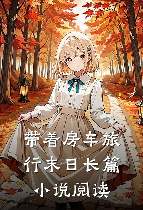 带着房车旅行末日长篇小说阅读