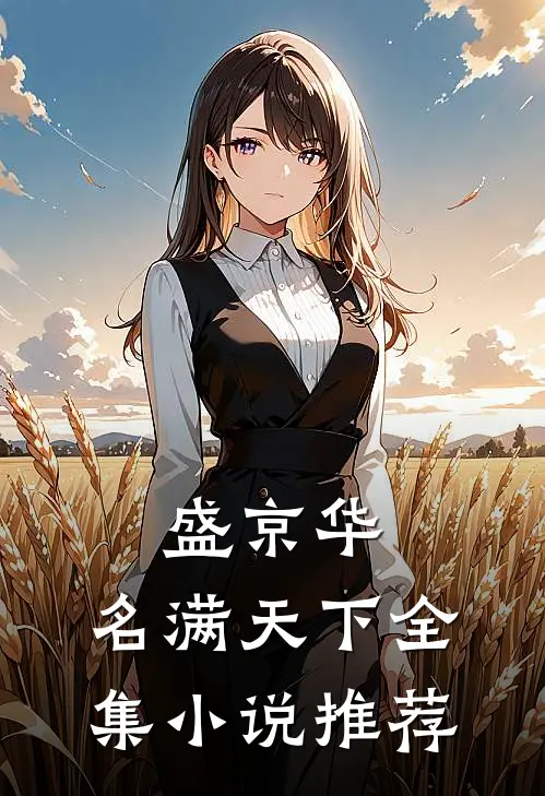 盛京华：名满天下全集小说推荐