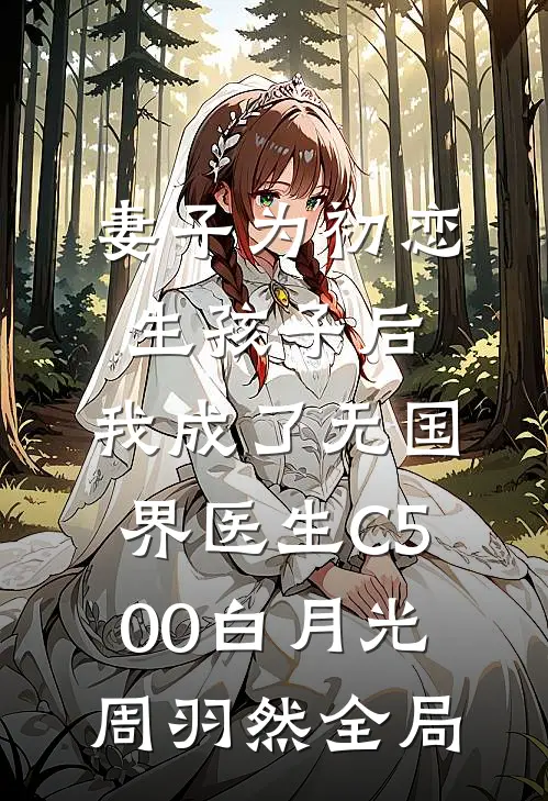 妻子为初恋生孩子后，我成了无国界医生C500白月光周羽然全局