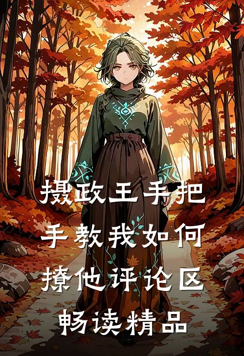 摄政王手把手教我如何撩他评论区畅读精品