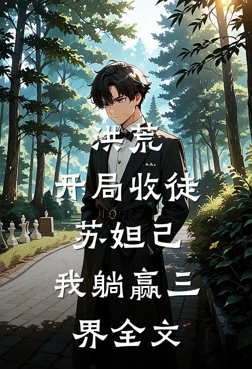 洪荒：开局收徒苏妲己，我躺赢三界全文