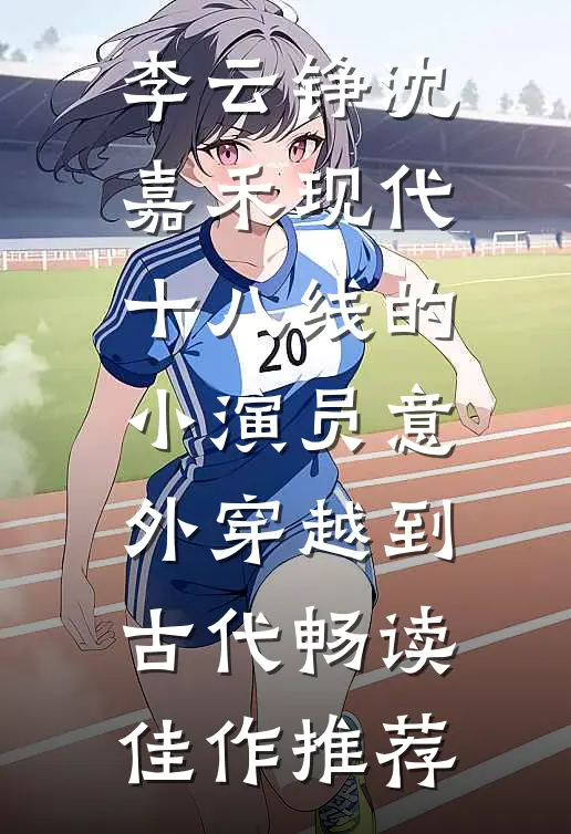 李云铮沈嘉禾现代十八线的小演员意外穿越到古代畅读佳作推荐