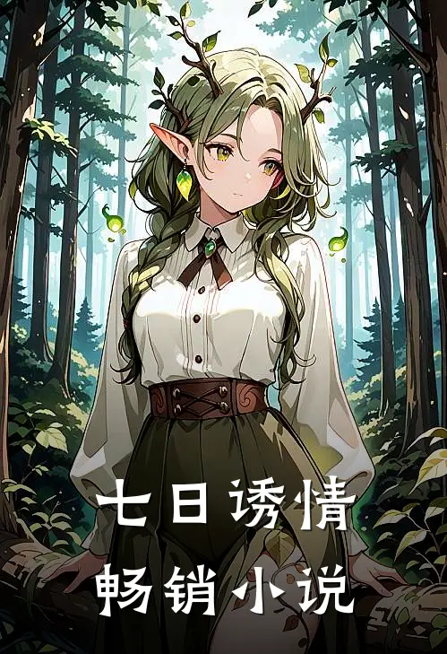 七日诱情畅销小说