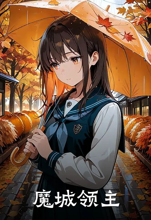 魔城领主