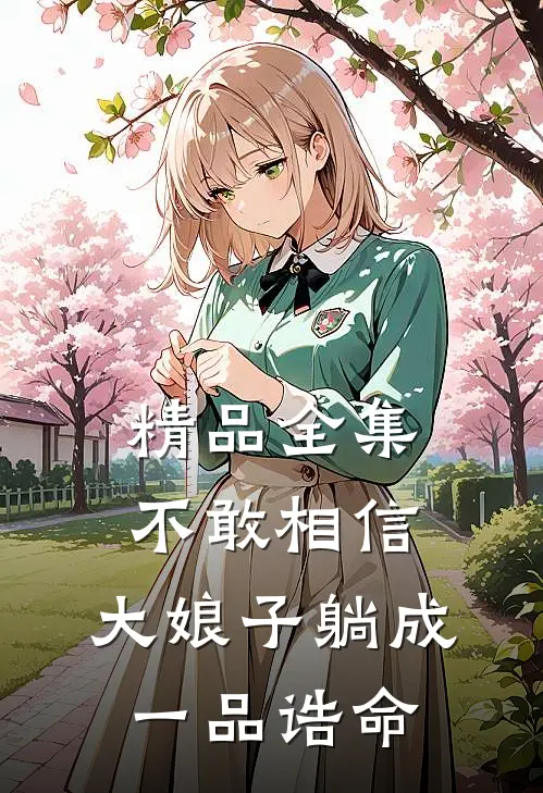 精品全集不敢相信，大娘子躺成一品诰命