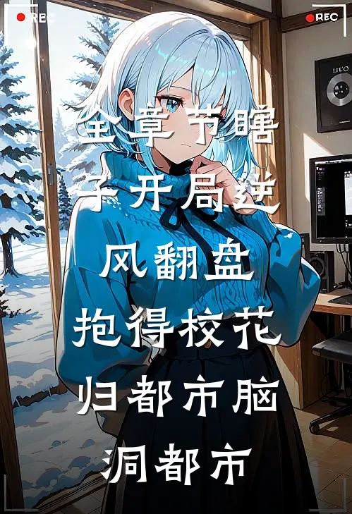全章节瞎子开局逆风翻盘,抱得校花归都市脑洞都市