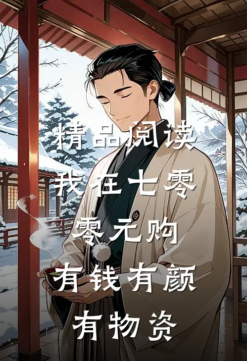 精品阅读我在七零零元购,有钱有颜有物资