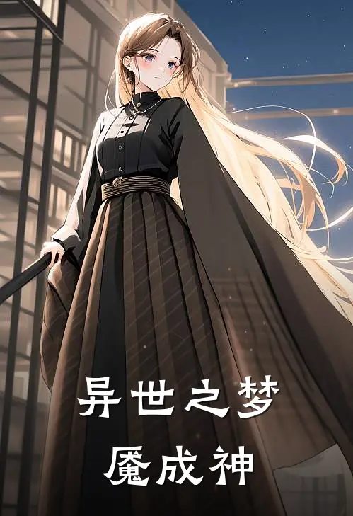 异世之梦魇成神