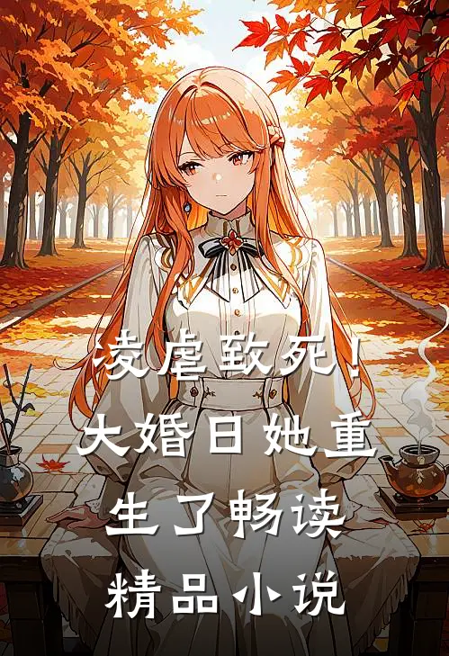 凌虐致死！大婚日她重生了畅读精品小说