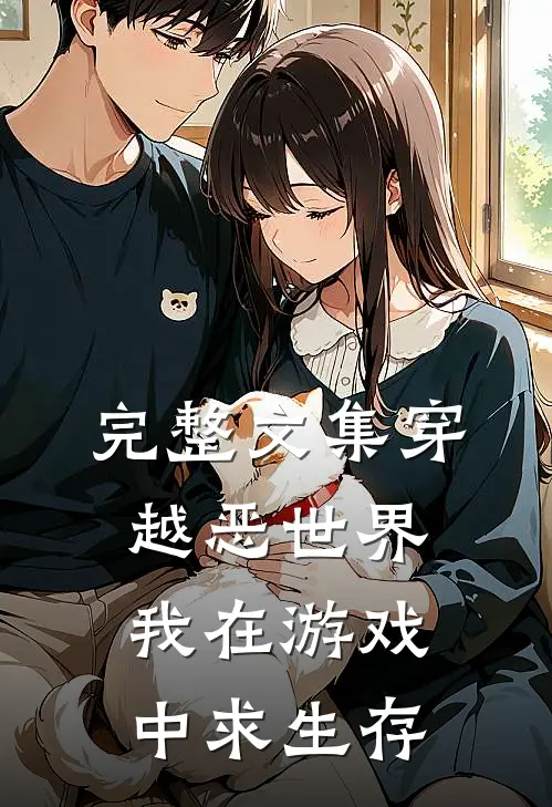 完整文集穿越恶世界:我在游戏中求生存