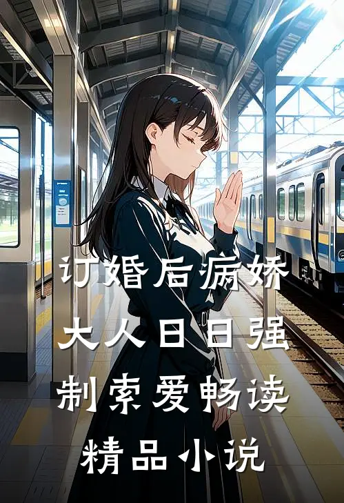 订婚后病娇大人日日强制索爱畅读精品小说