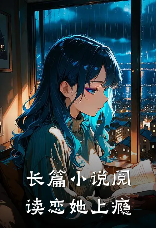 长篇小说阅读恋她上瘾
