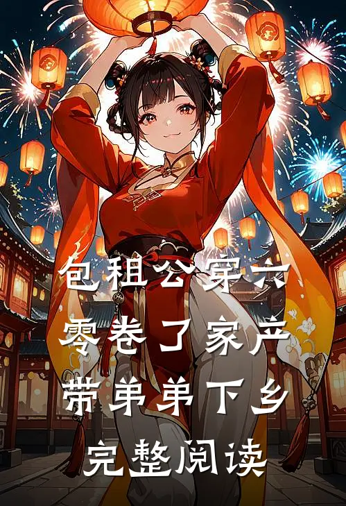 包租公穿六零卷了家产带弟弟下乡完整阅读