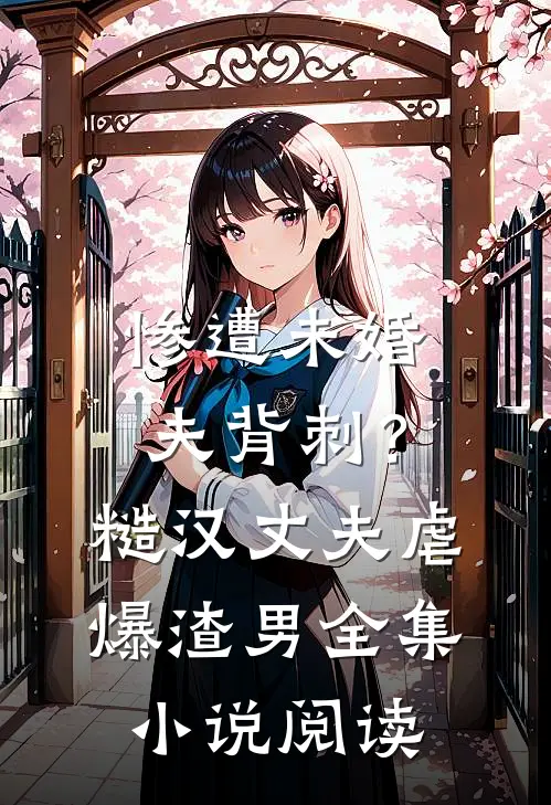 惨遭未婚夫背刺？糙汉丈夫虐爆渣男全集小说阅读