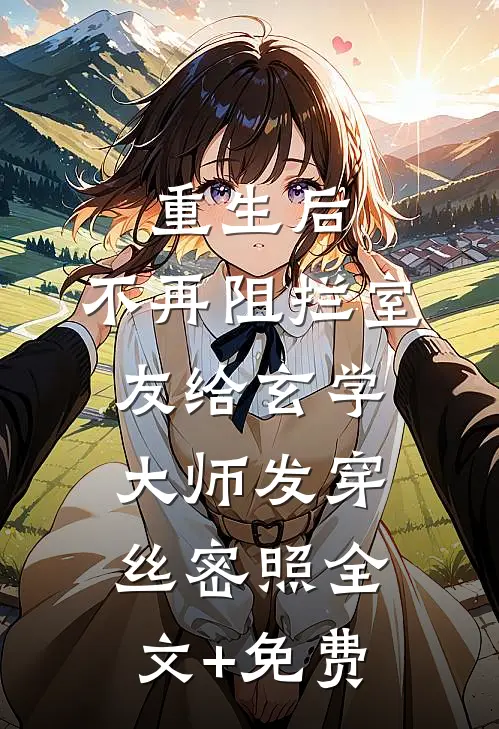重生后，不再阻拦室友给玄学大师发穿丝密照全文+免费