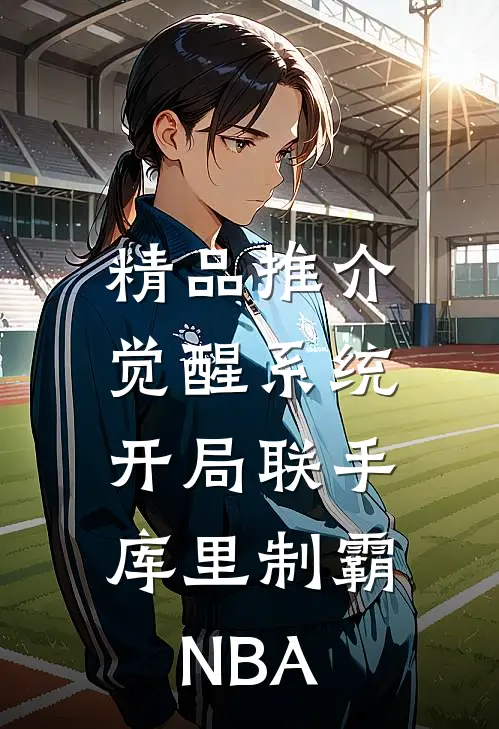 精品推介觉醒系统：开局联手库里制霸NBA