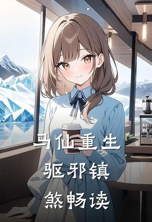 马仙重生：驱邪镇煞畅读
