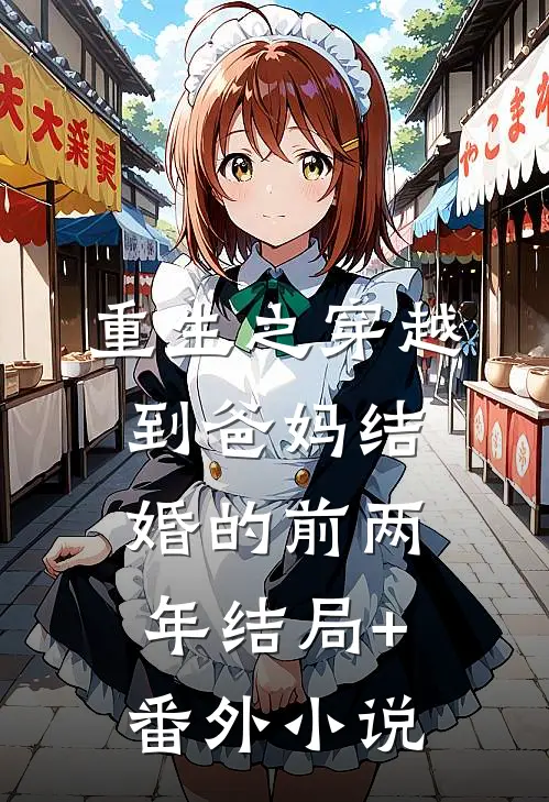 重生之穿越到爸妈结婚的前两年结局+番外小说