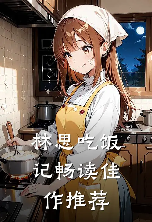 林思吃饭记畅读佳作推荐