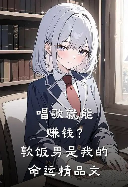 唱歌就能赚钱？软饭男是我的命运精品文