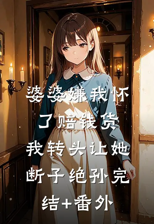 婆婆嫌我怀了赔钱货，我转头让她断子绝孙完结+番外