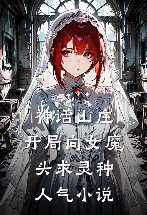神话山庄：开局向女魔头求灵种人气小说