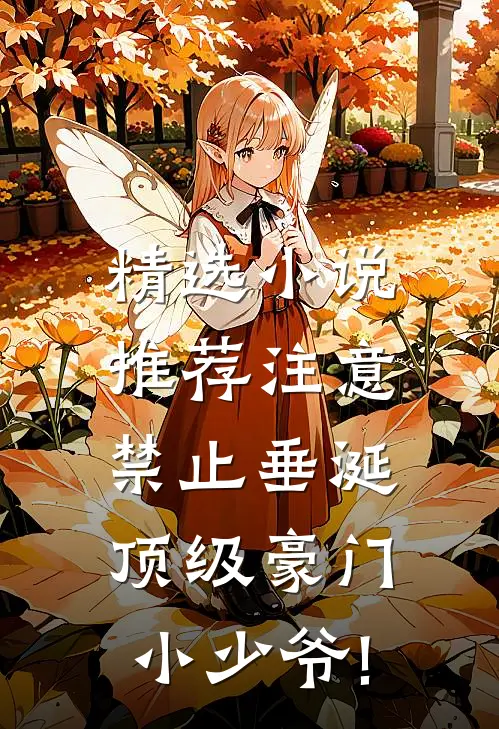 精选小说推荐注意,禁止垂涎顶级豪门小少爷!_