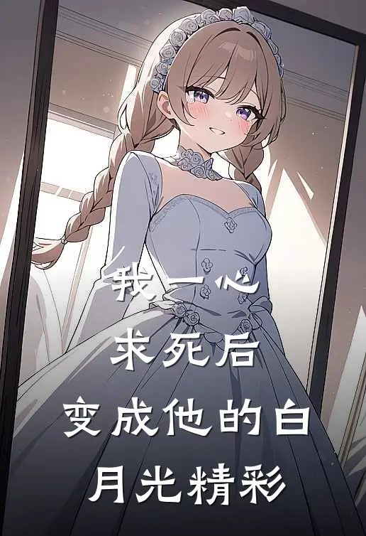 我一心求死后，变成他的白月光精彩