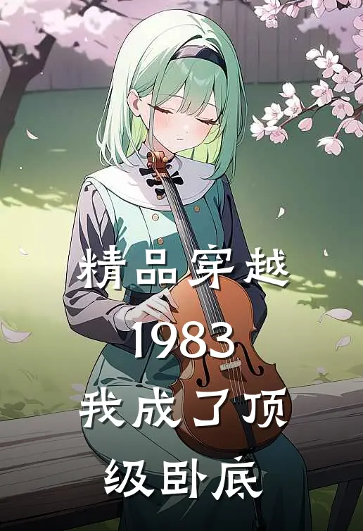 精品穿越1983：我成了顶级卧底
