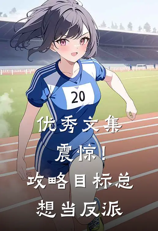 优秀文集震惊！攻略目标总想当反派