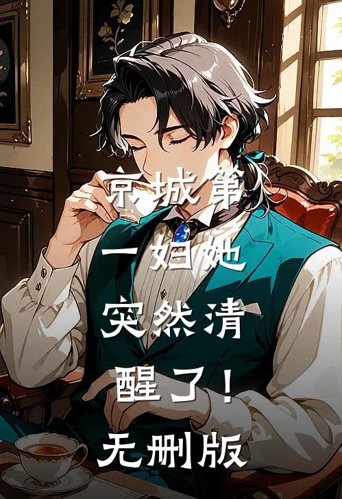 京城第一妇她，突然清醒了！无删版