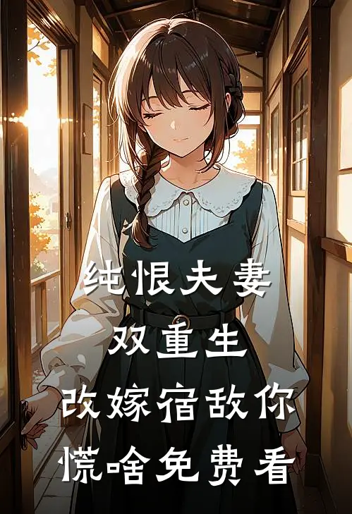 纯恨夫妻双重生，改嫁宿敌你慌啥免费看