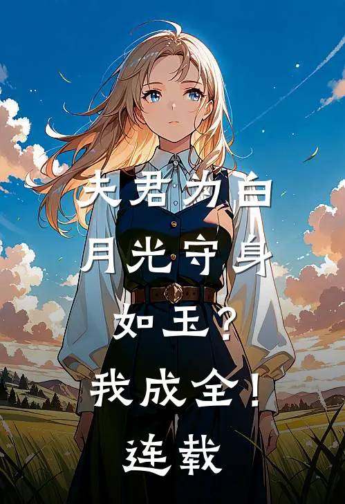 夫君为白月光守身如玉？我成全！连载