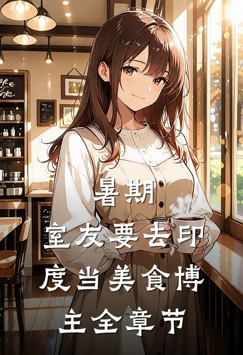 暑期，室友要去印度当美食博主全章节