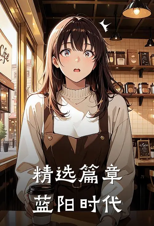 精选篇章蓝阳时代