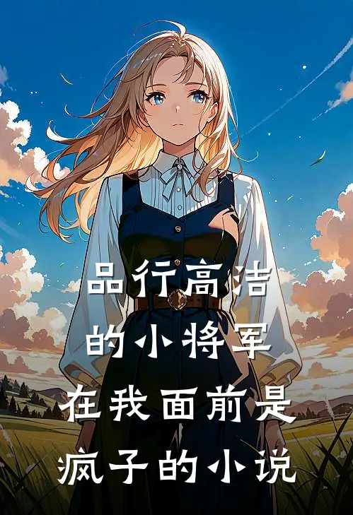 品行高洁的小将军，在我面前是疯子的小说