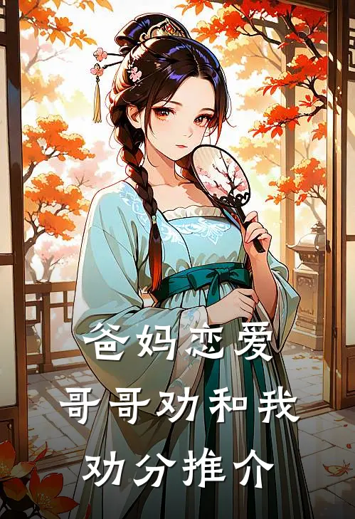 爸妈恋爱，哥哥劝和我劝分推介
