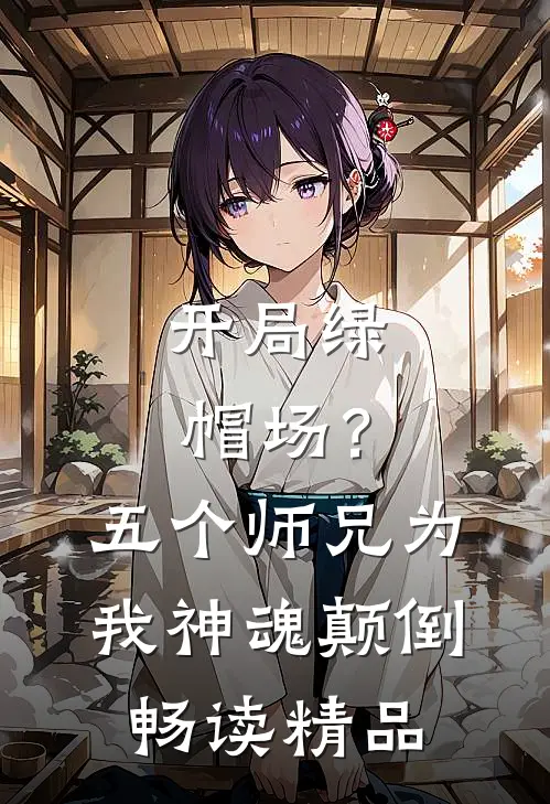 开局绿帽场？五个师兄为我神魂颠倒畅读精品
