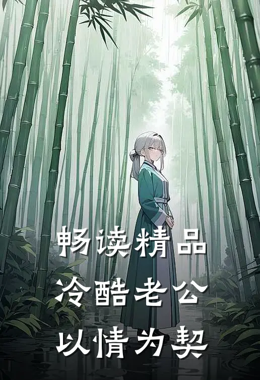 畅读精品冷酷老公以情为契