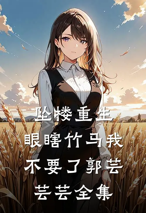坠楼重生，眼瞎竹马我不要了郭芸芸芸全集