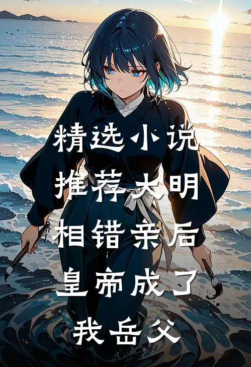 精选小说推荐大明：相错亲后，皇帝成了我岳父