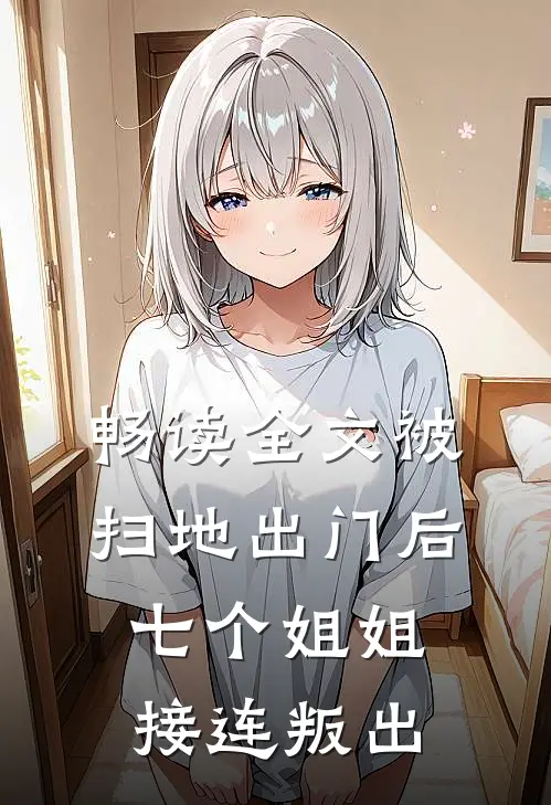 畅读全文被扫地出门后，七个姐姐接连叛出