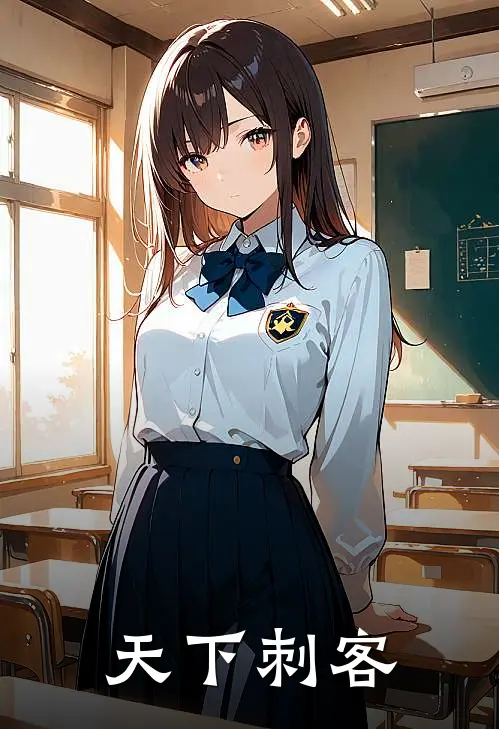天下刺客