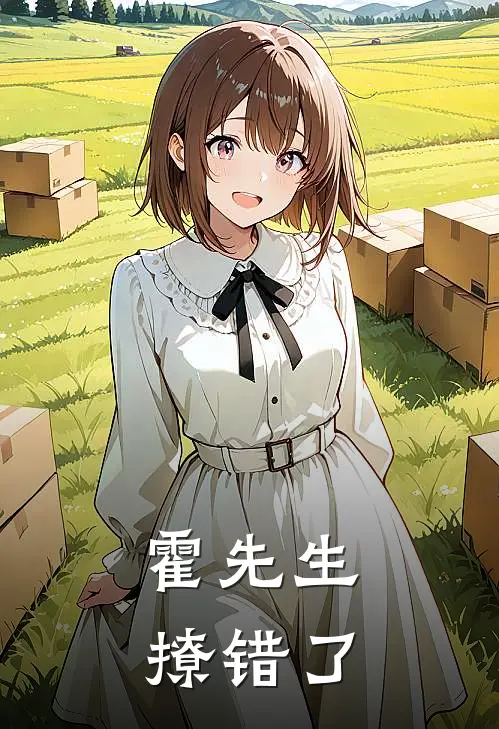 霍先生撩错了