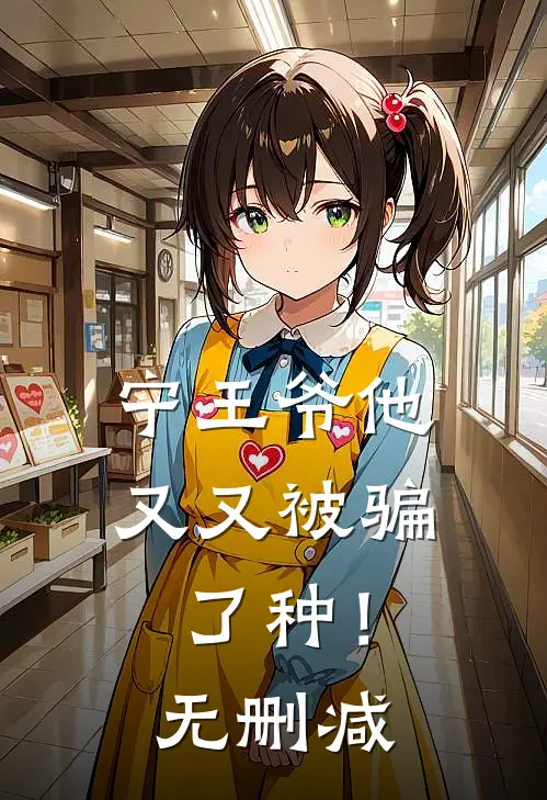 宁王爷他又又被骗了种！无删减