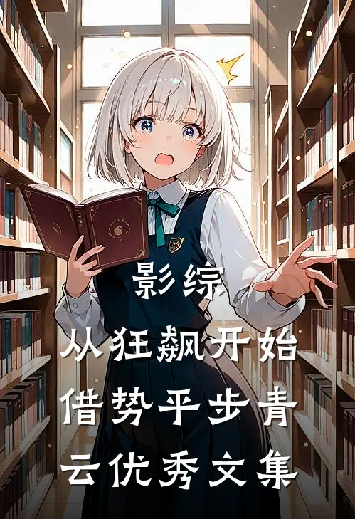 影综：从狂飙开始借势平步青云优秀文集