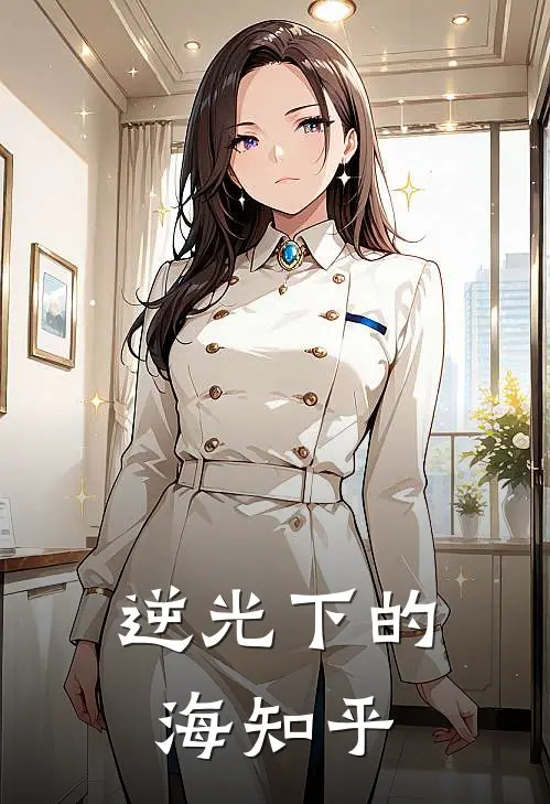 逆光下的海知乎