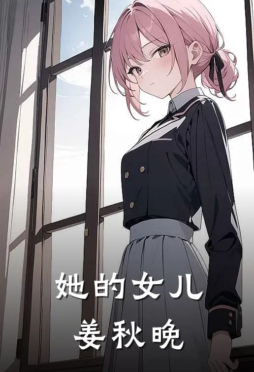 她的女儿姜秋晚