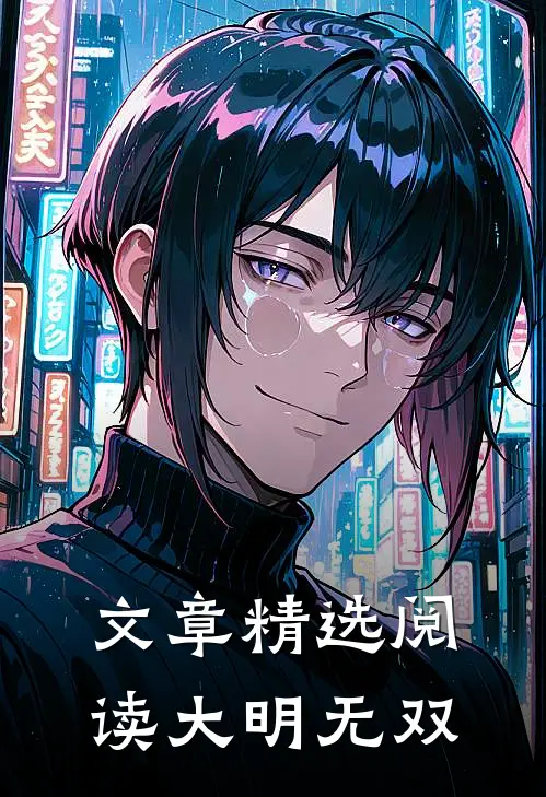 文章精选阅读大明无双