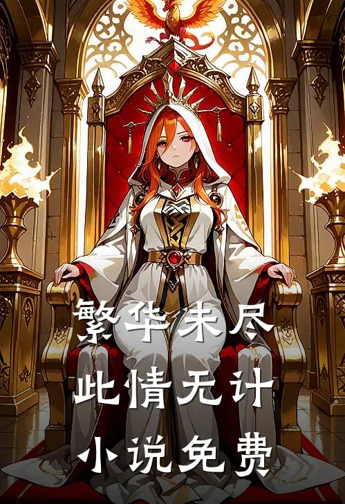 繁华未尽，此情无计小说免费